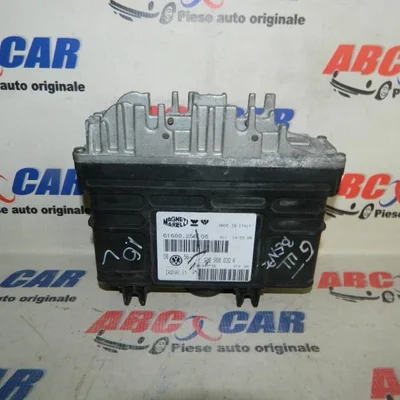 Calculator motor VOLKSWAGEN GOLF ALLTRACK VIII 2020-1997 032906030K, vedere frontata