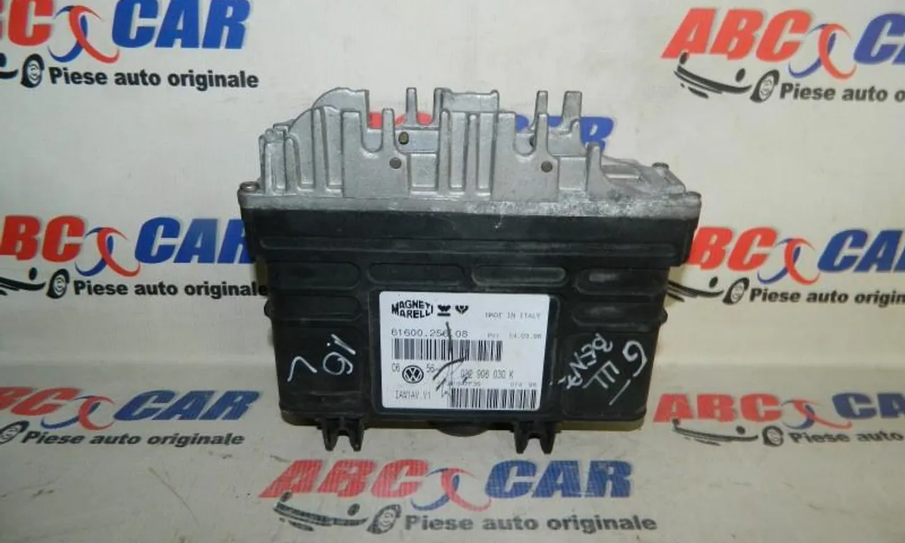 Calculator motor VOLKSWAGEN GOLF ALLTRACK VIII 2020-1997