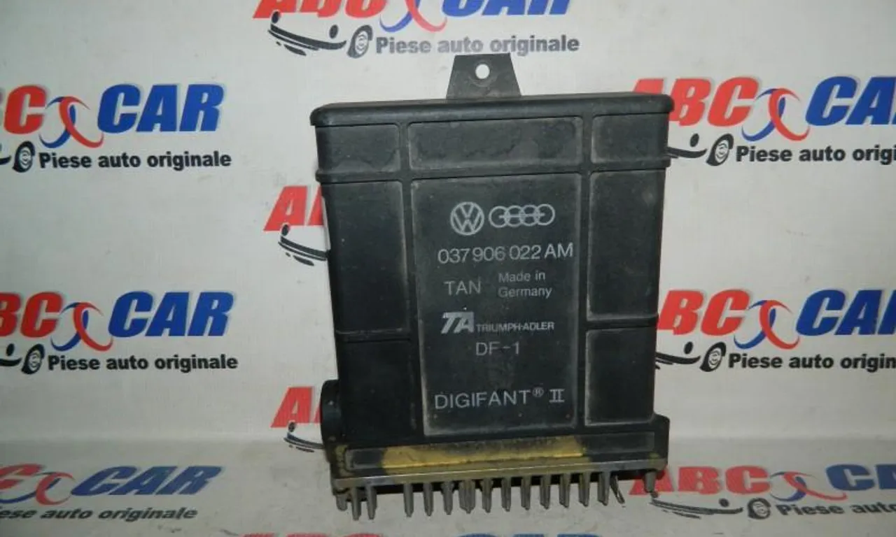 Calculator motor VOLKSWAGEN GOLF ALLTRACK VIII 2020-1997