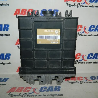 Calculator motor VOLKSWAGEN GOLF ALLTRACK VIII 2020-1997 1H0907311, vedere frontata