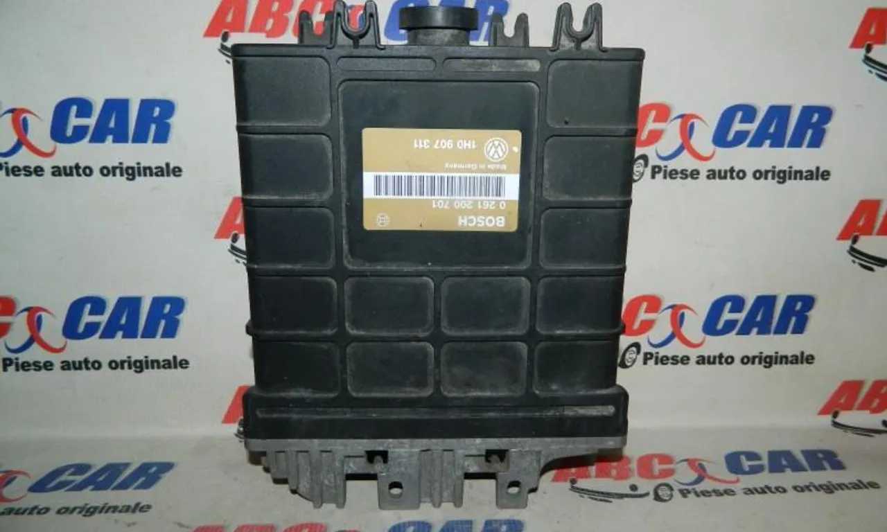Calculator motor VOLKSWAGEN GOLF ALLTRACK VIII 2020-1997