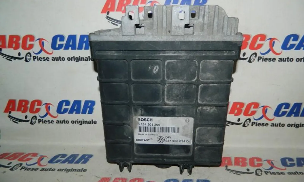 Calculator motor VOLKSWAGEN GOLF ALLTRACK VIII 2020-1997
