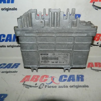 Calculator motor VOLKSWAGEN GOLF ALLTRACK VIII 2020-1997 3A0907311A, vedere frontata