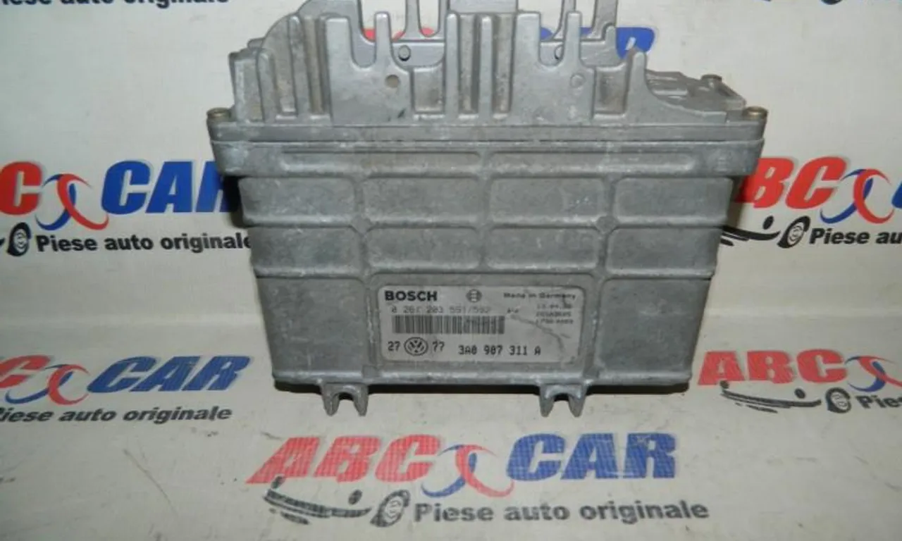 Calculator motor VOLKSWAGEN GOLF ALLTRACK VIII 2020-1997