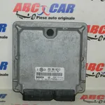 Calculator motor VOLKSWAGEN GOLF IV 1997-2008 036906013D, vedere frontata