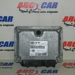 Calculator motor VOLKSWAGEN GOLF IV 1997-2008 036906014AB, vedere frontata
