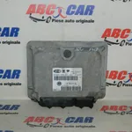 Calculator motor VOLKSWAGEN GOLF IV 1997-2008 036906014AQ, vedere frontata