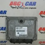Calculator motor VOLKSWAGEN GOLF IV 1997-2008 036906014M, vedere frontata