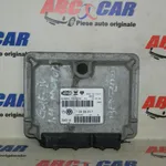 Calculator motor VOLKSWAGEN GOLF IV 1997-2008 036906014P, vedere frontata
