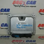 Calculator motor VOLKSWAGEN GOLF IV 1997-2008 036906032AB, vedere frontata