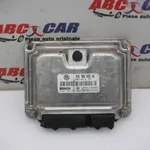 Calculator motor VOLKSWAGEN GOLF IV 1997-2008 036906032AG, vedere frontata