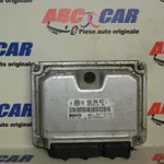 Calculator motor VOLKSWAGEN GOLF IV 1997-2008 036906032L, vedere frontata