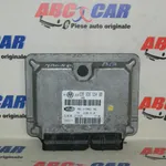 Calculator motor VOLKSWAGEN GOLF IV 1997-2008 036906034BB, vedere frontata