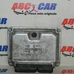 Calculator motor VOLKSWAGEN GOLF IV 1997-2008 038906012M, vedere frontata