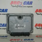Calculator motor VOLKSWAGEN GOLF IV 1997-2008 038906018AN, vedere frontata