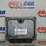 Calculator motor VOLKSWAGEN GOLF IV 1997-2008 038906018GQ, vedere frontata