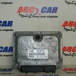 Calculator motor VOLKSWAGEN GOLF IV 1997-2008 038906018J, vedere frontata