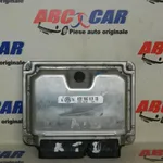 Calculator motor VOLKSWAGEN GOLF IV 1997-2008 038906019DD, vedere frontata