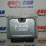 Calculator motor VOLKSWAGEN GOLF IV 1997-2008 038906019KJ, vedere frontata