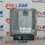 Calculator motor VOLKSWAGEN GOLF IV 1997-2008 03G906016B, vedere frontata