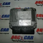 Calculator motor VOLKSWAGEN GOLF IV 1997-2008 03G906021QJ, vedere frontata