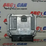 Calculator motor VOLKSWAGEN GOLF IV 1997-2008 03L906018CT, vedere frontata