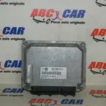 Calculator motor VOLKSWAGEN GOLF IV 1997-2008 06A906019G, vedere frontata