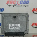 Calculator motor VOLKSWAGEN GOLF IV 1997-2008 38906013, vedere frontata