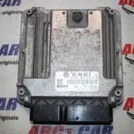 Calculator motor VOLKSWAGEN JETTA V 2004-2013 03C906032E, vedere frontata