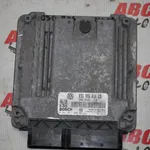 Calculator motor VOLKSWAGEN JETTA V 2004-2013 03G906016CB, vedere frontata