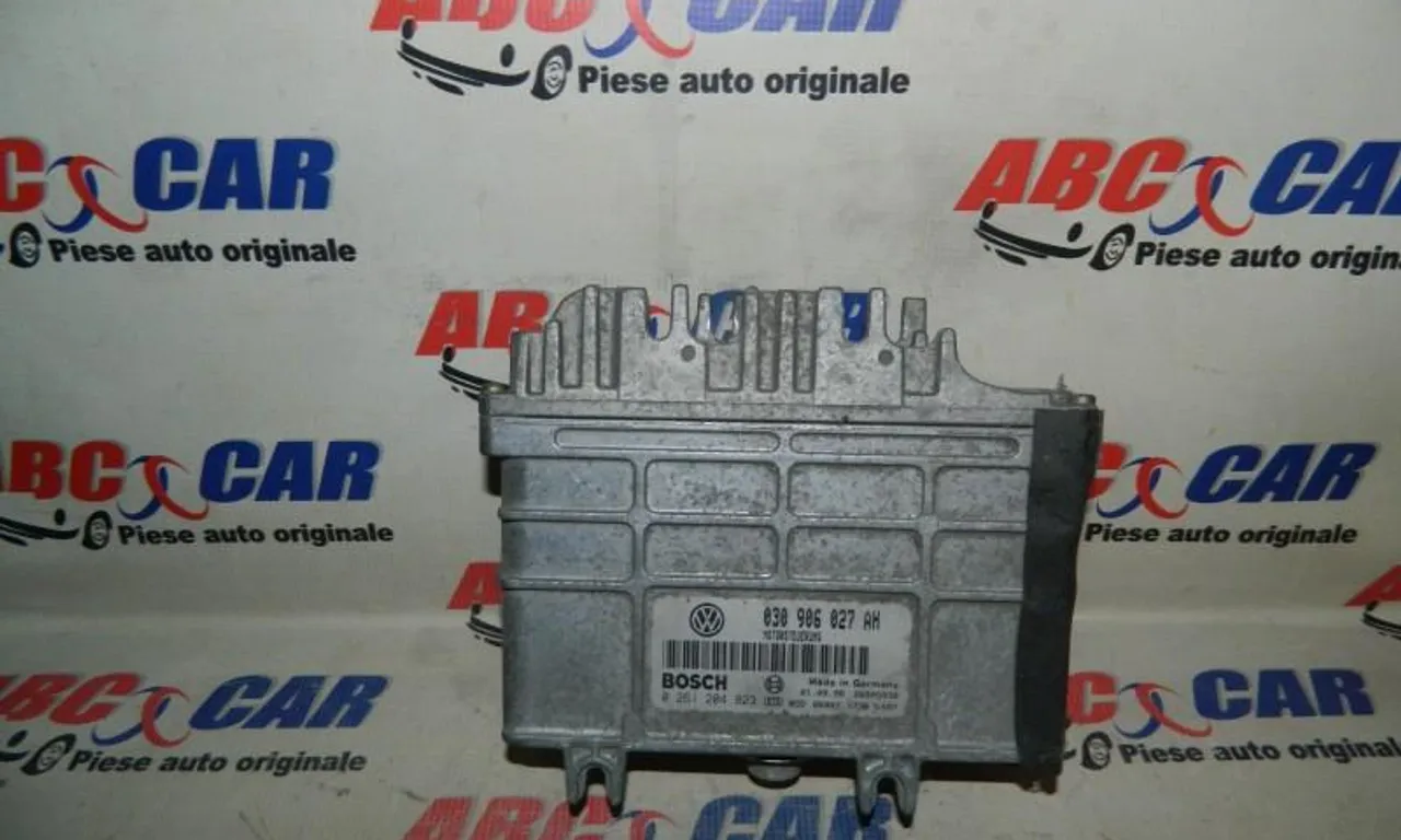 Calculator motor VOLKSWAGEN LUPO I 1998-2005