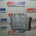 Calculator motor VOLKSWAGEN LUPO I 1998-2005 030906027AH, vedere frontata