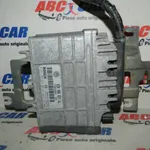 Calculator motor VOLKSWAGEN LUPO I 1998-2005 030906027AL, vedere frontata