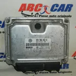 Calculator motor VOLKSWAGEN LUPO I 1998-2005 030906032R, vedere frontata