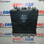 Calculator motor VOLKSWAGEN PASSAT ALLTRACK B7 2012-2014 037906022FL, vedere frontata