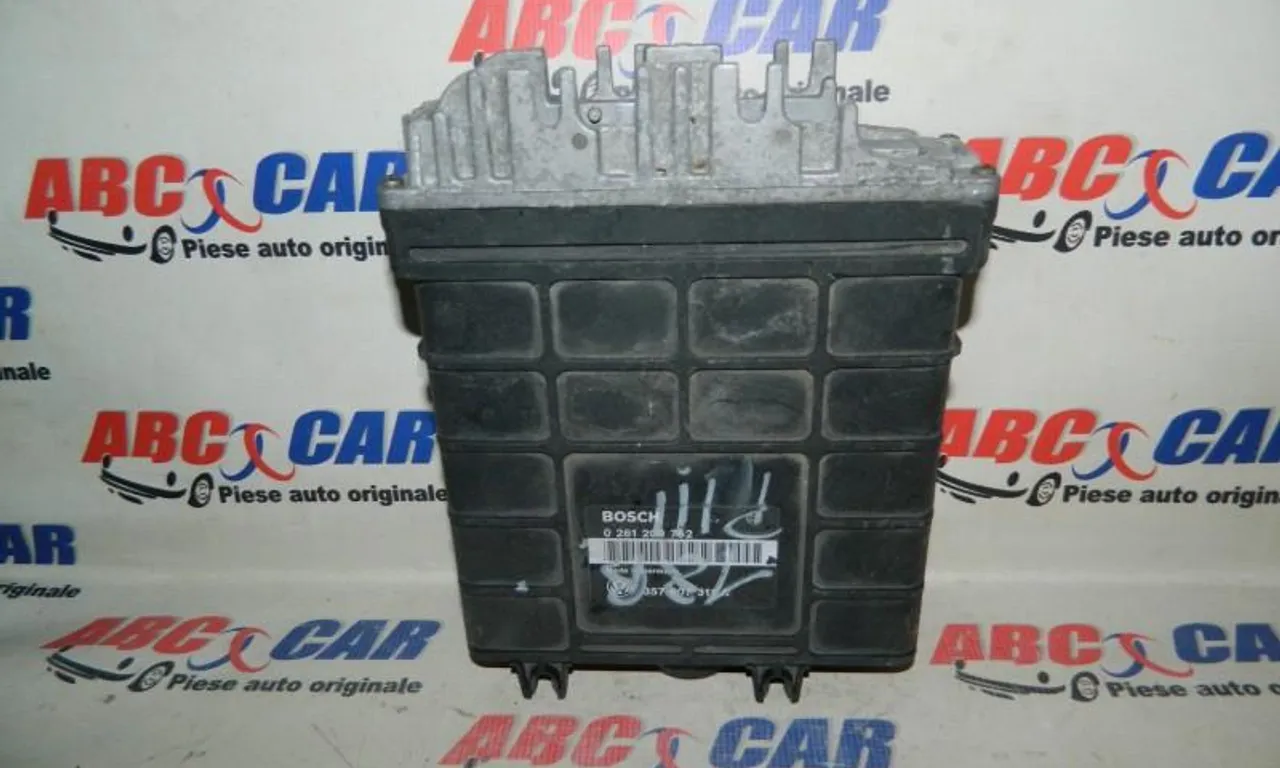 Calculator motor VOLKSWAGEN PASSAT ALLTRACK B7 2012-2014