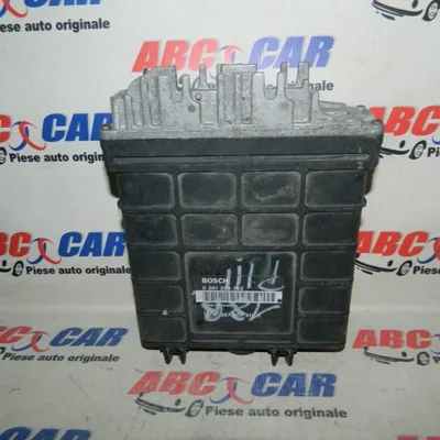 Calculator motor VOLKSWAGEN PASSAT ALLTRACK B7 2012-2014 357907311A, vedere frontata