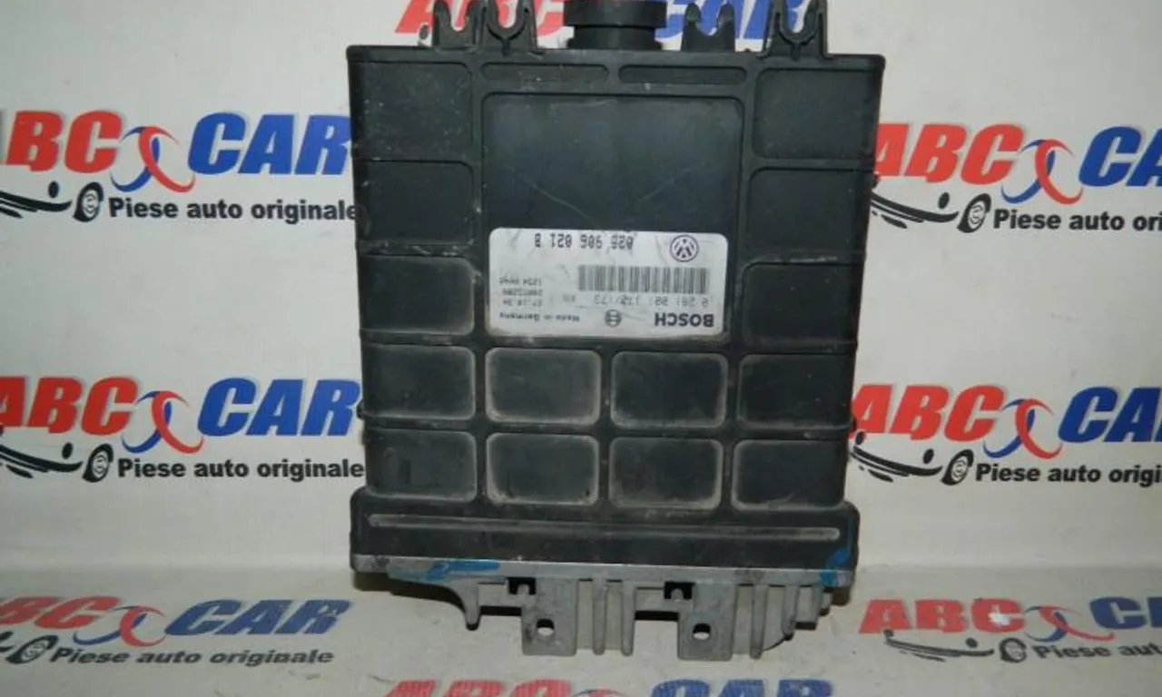 Calculator motor VOLKSWAGEN PASSAT B3/B4 1988-1997