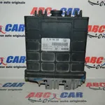 Calculator motor VOLKSWAGEN PASSAT B3/B4 1988-1997 028906021B, vedere frontata