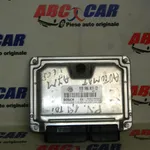 Calculator motor VOLKSWAGEN PASSAT B3/B4 1988-1997 038906019CD, vedere frontata