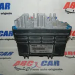 Calculator motor VOLKSWAGEN PASSAT B3/B4 1988-1997 8A0907311L, vedere frontata