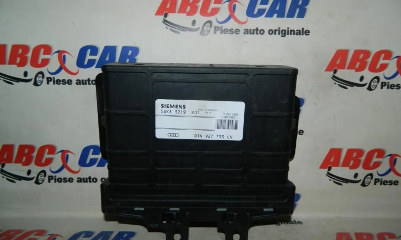 Calculator motor VOLKSWAGEN PASSAT B5 1996-2001