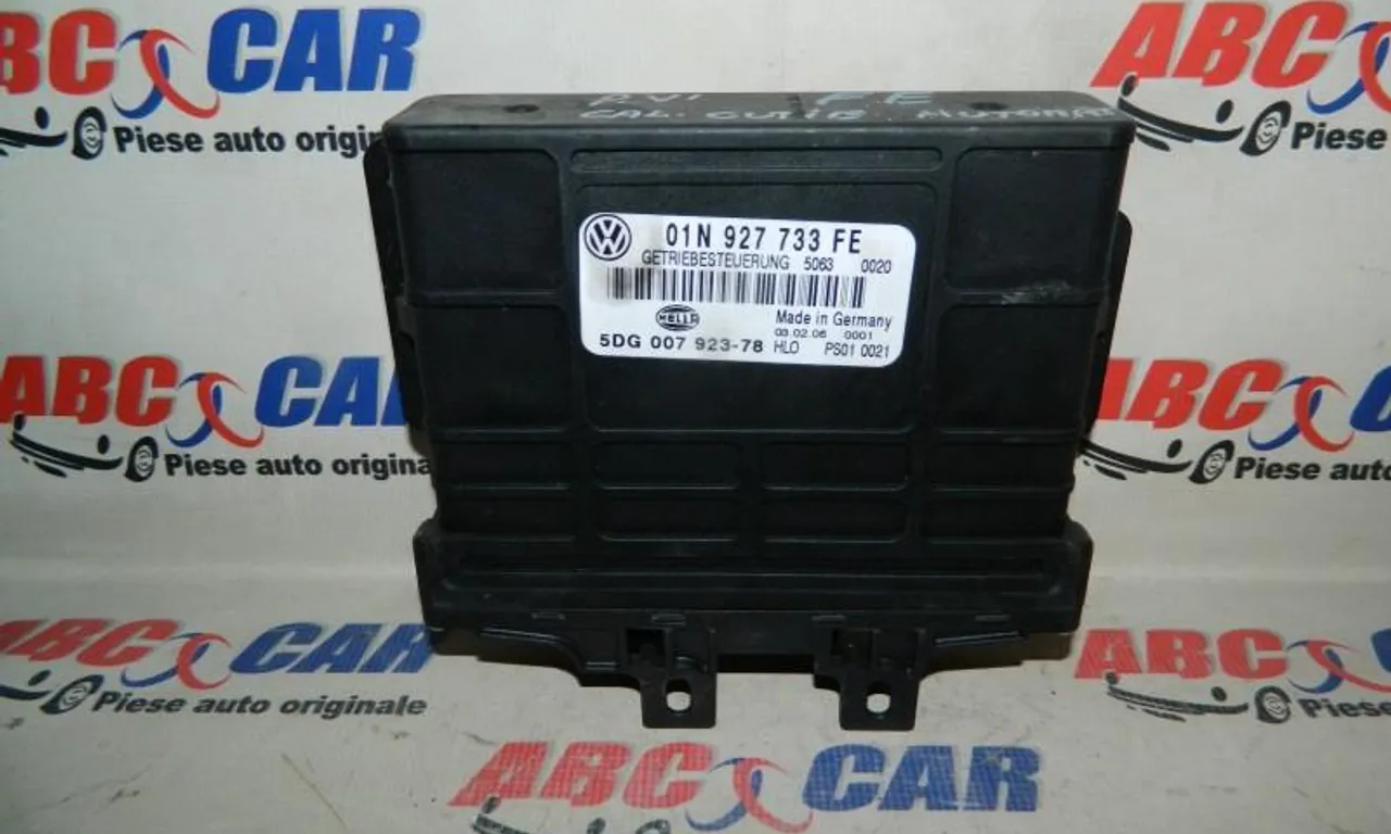 Calculator motor VOLKSWAGEN PASSAT B5 1996-2001