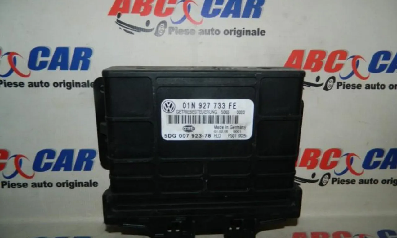 Calculator motor VOLKSWAGEN PASSAT B5 1996-2001