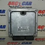 Calculator motor VOLKSWAGEN PASSAT B5 1996-2001 038906019A, vedere frontata