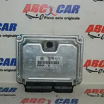 Calculator motor VOLKSWAGEN PASSAT B5 1996-2001 038906019AJ, vedere frontata