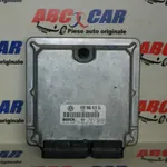 Calculator motor VOLKSWAGEN PASSAT B5 1996-2001 038906019BJ, vedere frontata