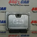 Calculator motor VOLKSWAGEN PASSAT B5 1996-2001 038906019BN, vedere frontata
