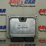 Calculator motor VOLKSWAGEN PASSAT B5 1996-2001 038906019DS, vedere frontata