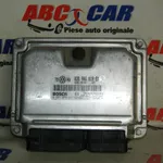 Calculator motor VOLKSWAGEN PASSAT B5 1996-2001 038906019EK, vedere frontata